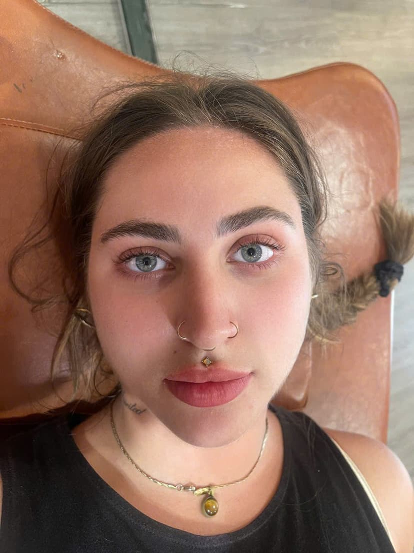 Brow Lamination