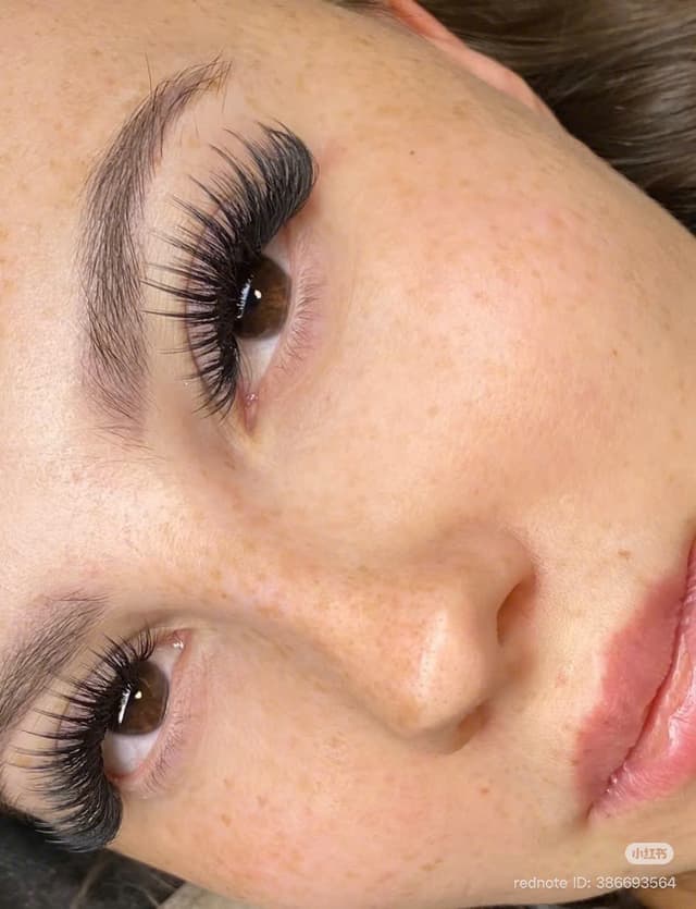 Eyelash