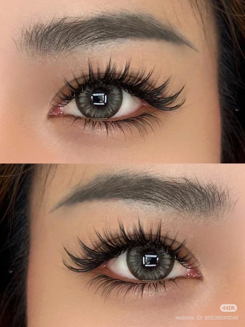 Classic Eyelash