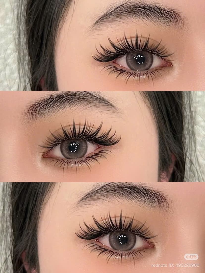 Design Eyelash